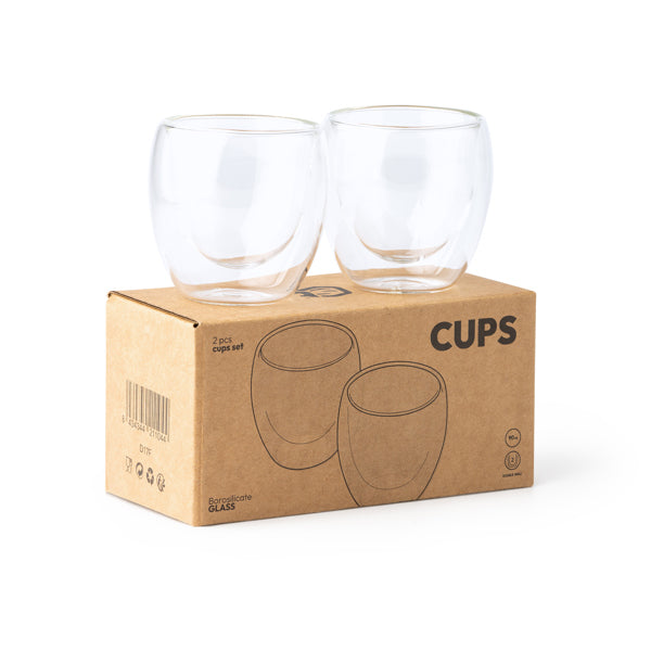 Set cești CAPSUL