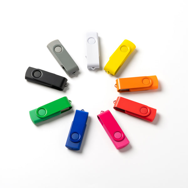 Stick de memorie usb RIOT