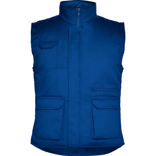 ALMANZOR ALBASTRU ROYAL 3XL