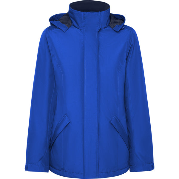 AMERICA WOMAN ALBASTRU ROYAL 3XL