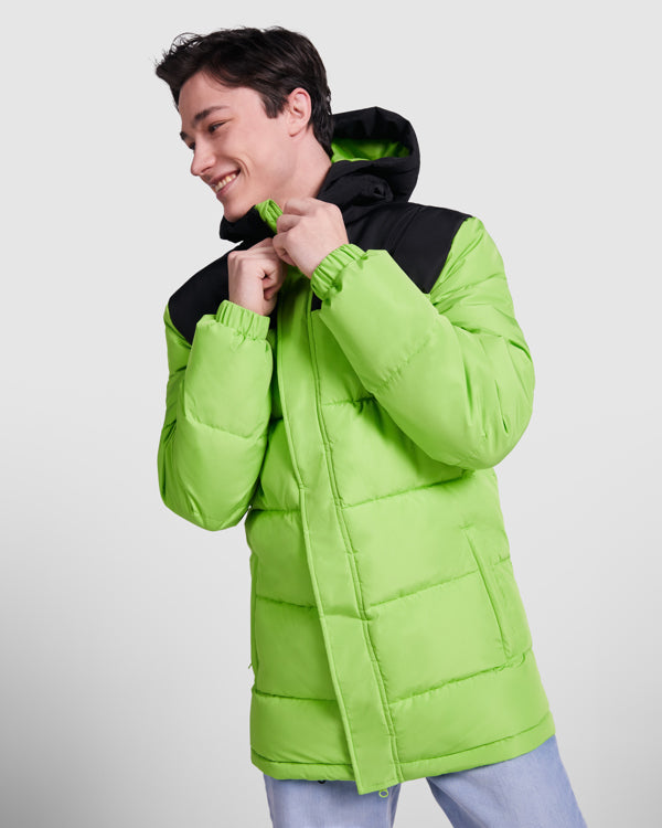 Parka TALLIN