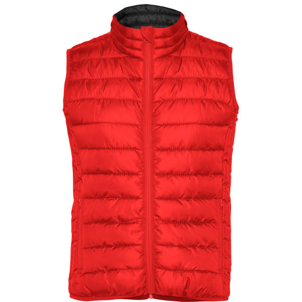 OSLO WOMAN ROȘU 2XL