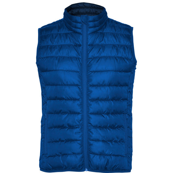 OSLO WOMAN ALBASTRU ELECTRIC 2XL