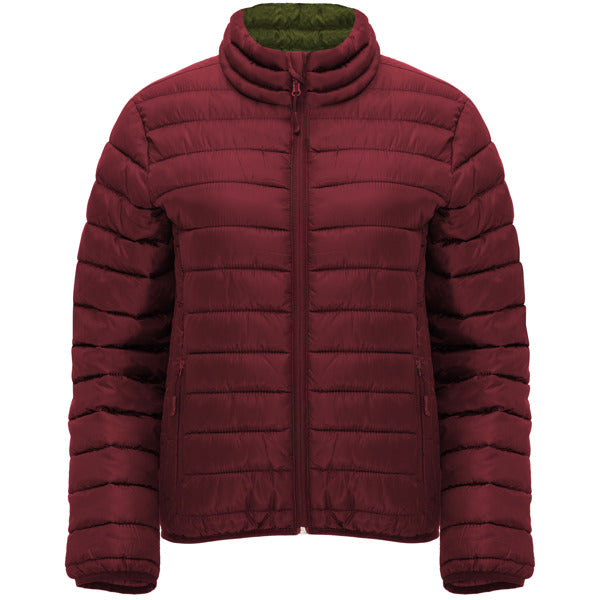 FINLAND WOMAN GRENA 2XL