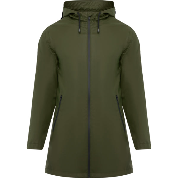 SITKA WOMAN VERDE MILITAR ÎNCHIS 3XL