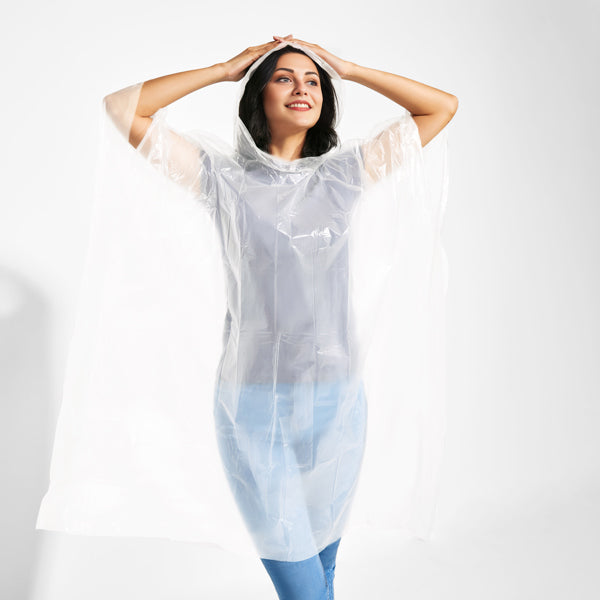 Poncho de ploaie VOSTOK