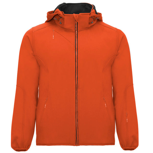 SIBERIA PORTOCALIU CHINOVAR 3XL