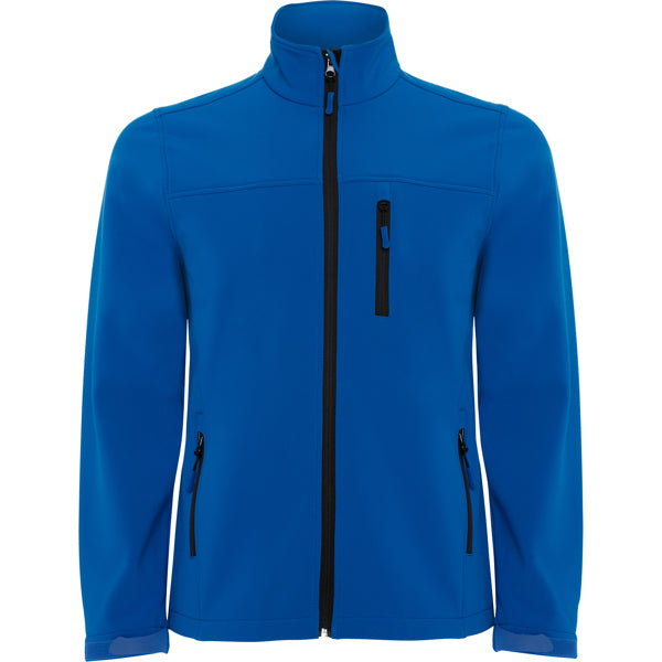 ANTARTIDA ALBASTRU ROYAL 3XL