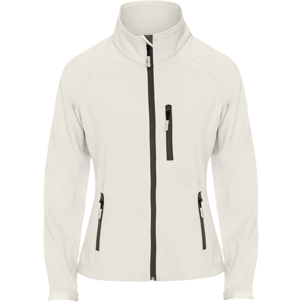 ANTARTIDA WOMAN ALB PERLAT 3XL