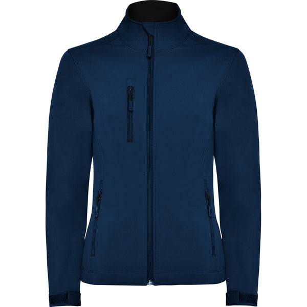 NEBRASKA WOMAN BLEUMARIN 3XL