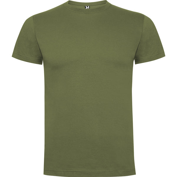 DOGO PREMIUM VERDE MILITAR 3XL