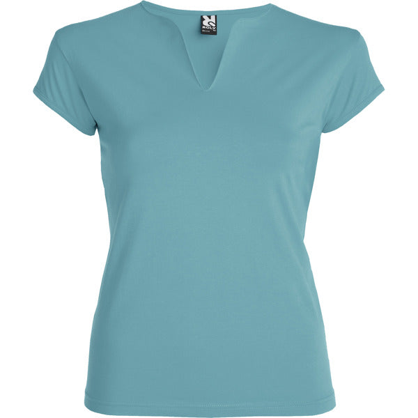 BELICE ALBASTRU DUSTY 3XL