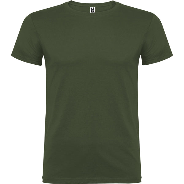 BEAGLE VERDE AVENTURA 3XL