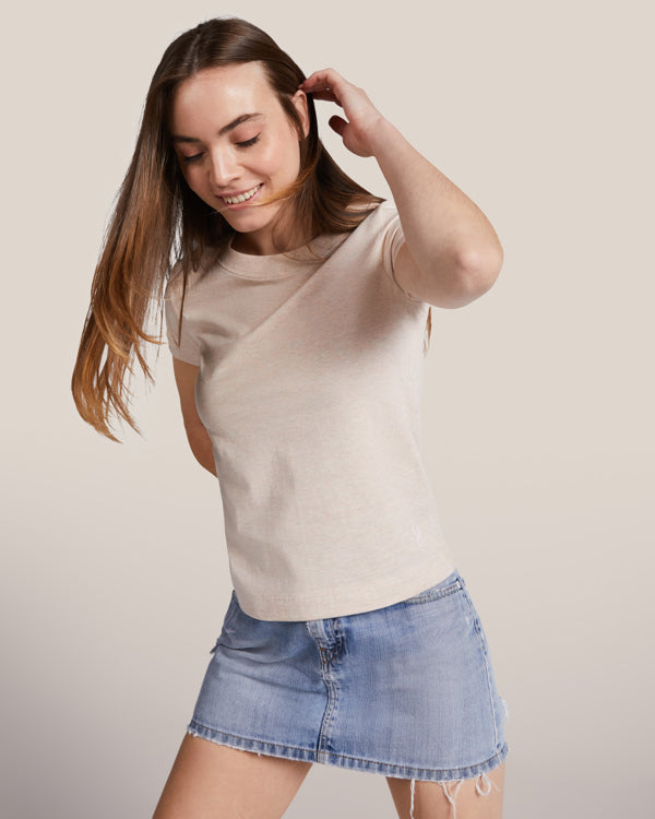 Tricou VEZA WOMAN