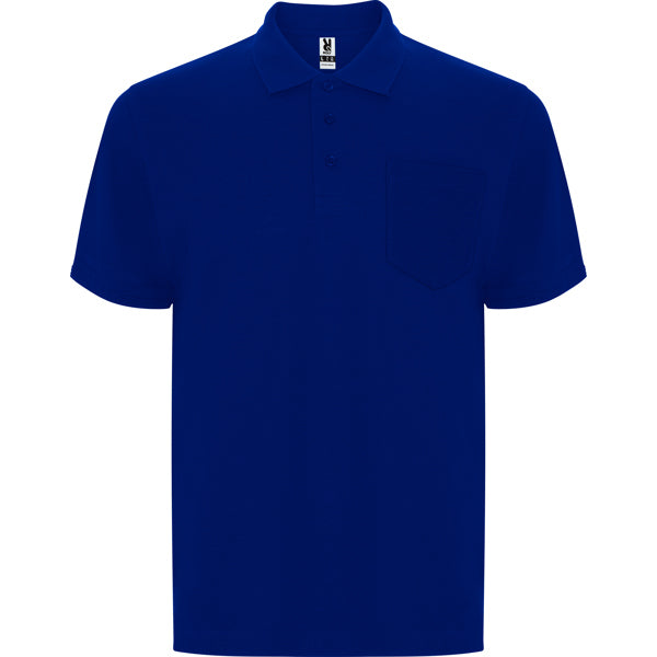 CENTAURO PREMIUM ALBASTRU ROYAL 3XL