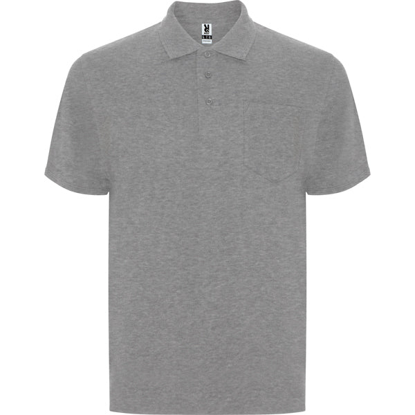 CENTAURO PREMIUM GRI MELANJ 3XL