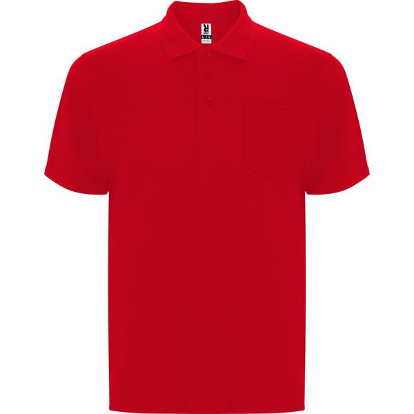CENTAURO PREMIUM ROȘU 3XL