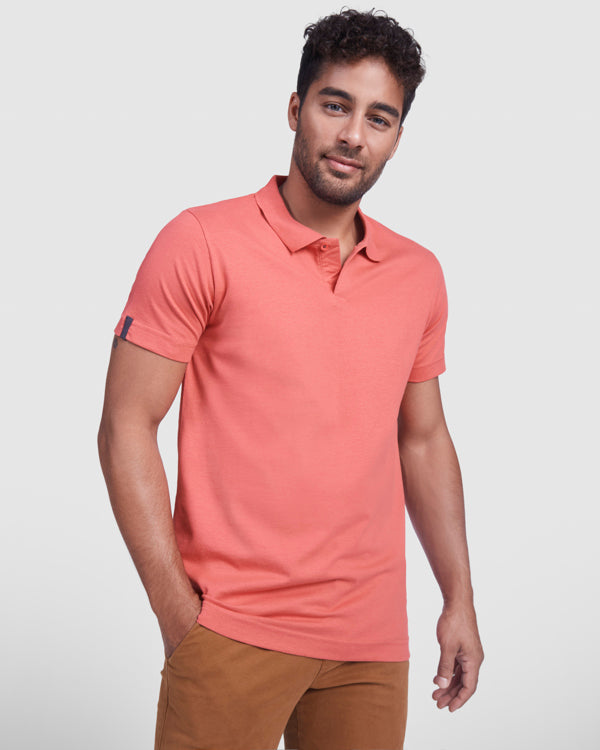 Tricou polo TYLER