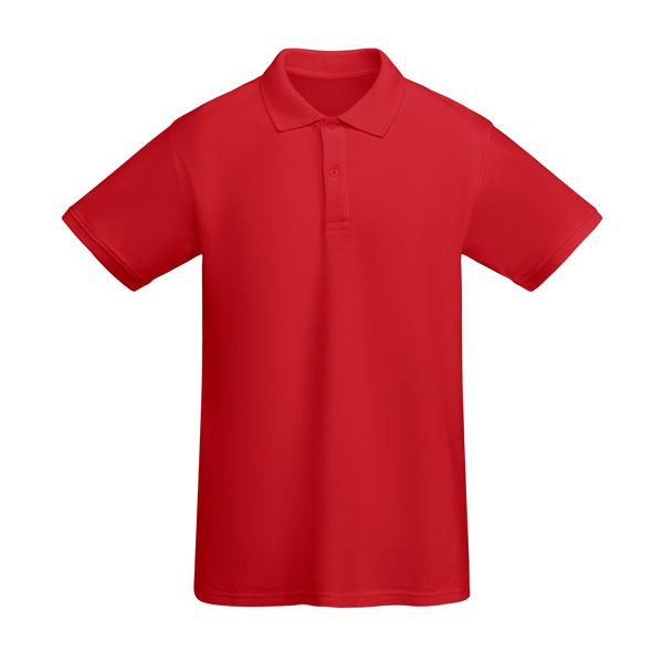 PRINCE ROȘU 3XL