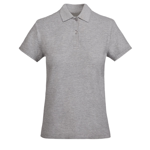 PRINCE WOMAN GRI MELANJ 3XL