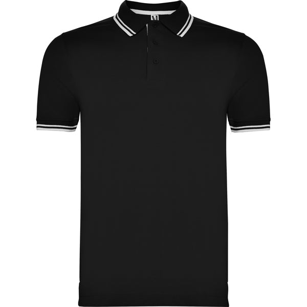 MONTREAL NEGRU/ALB 2XL
