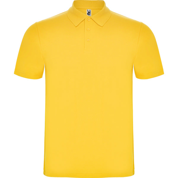 AUSTRAL GALBEN 3XL