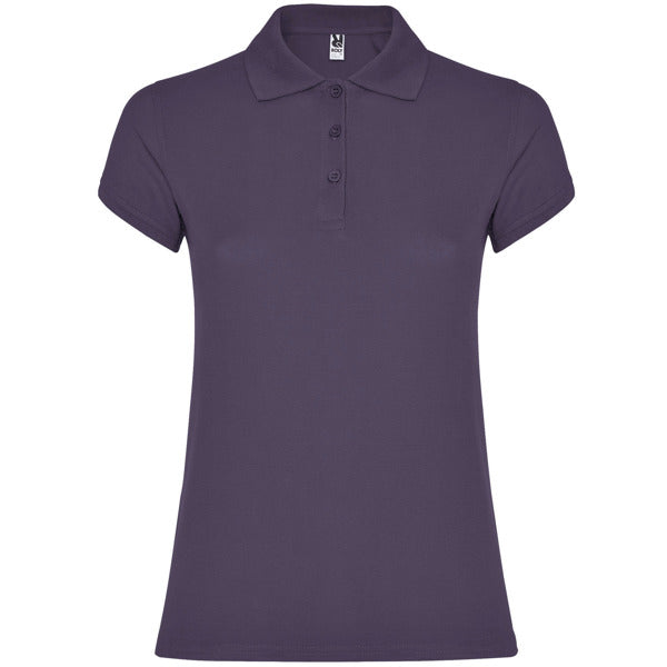 STAR WOMAN VIOLET 3XL