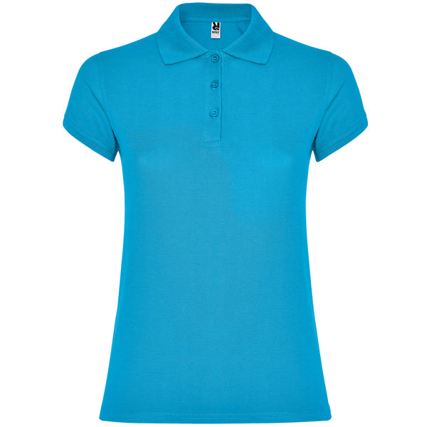 STAR WOMAN TURCOAZ 3XL