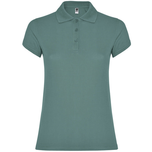 STAR WOMAN ALBASTRU CALM 3XL