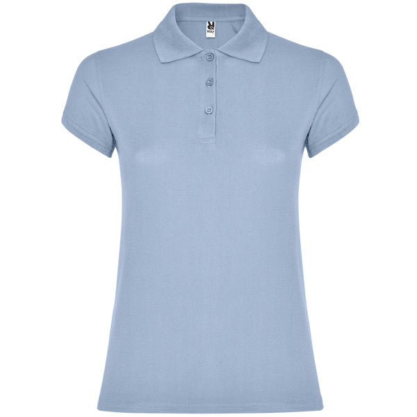 STAR WOMAN ALBASTRU ZEN 3XL