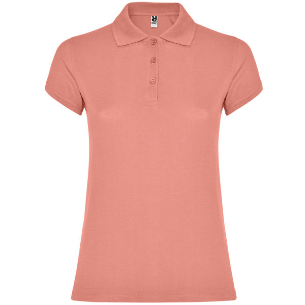 STAR WOMAN PORTOCALIU CLAY 3XL