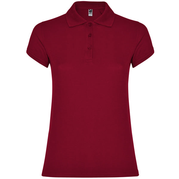 STAR WOMAN GRENA 3XL