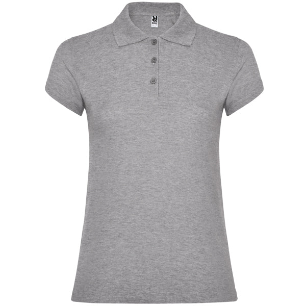STAR WOMAN GRI MELANJ 3XL