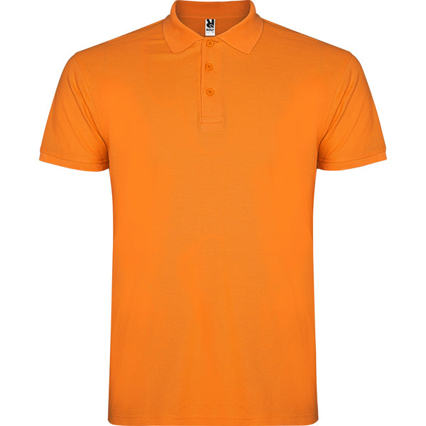 STAR PORTOCALIU 3XL