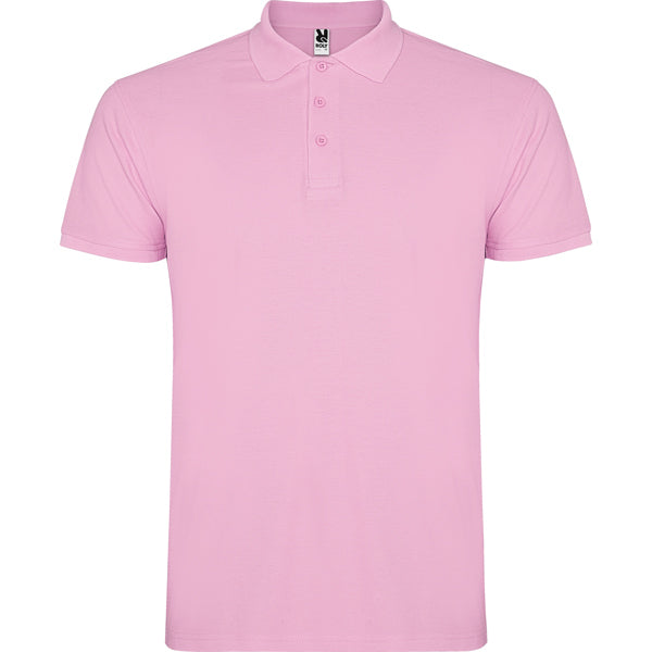 STAR ROZ DESCHIS 3XL