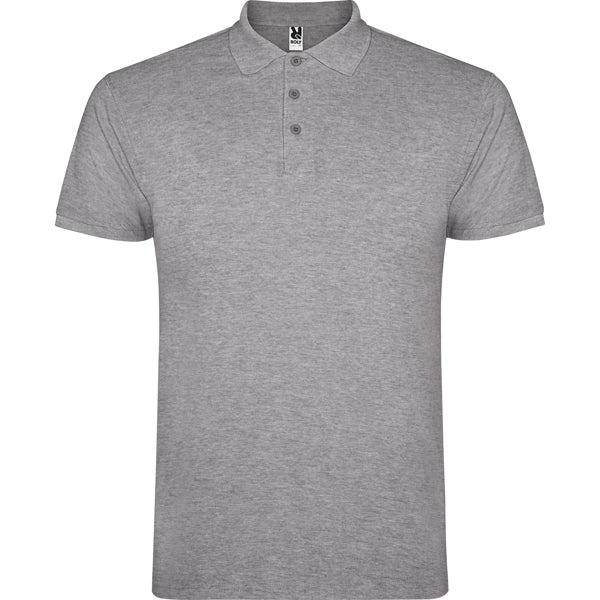 STAR GRI MELANJ 4XL