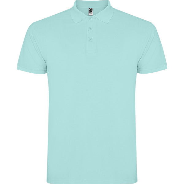 STAR VERDE MENTĂ 3XL