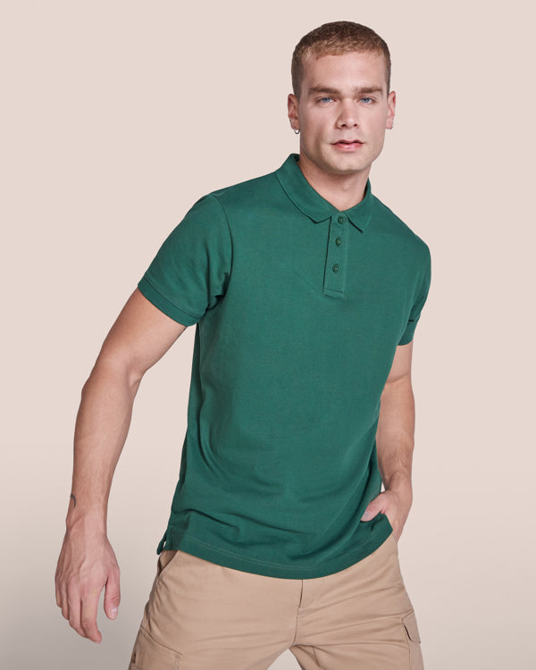 Tricou polo IMPERIUM