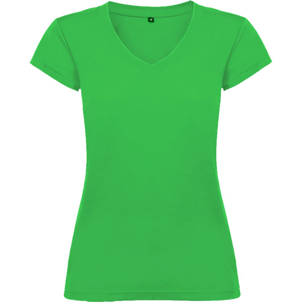 VICTORIA VERDE TROPICAL 3XL