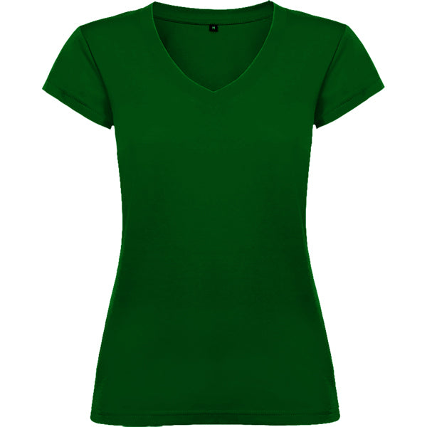 VICTORIA VERDE STICLĂ 3XL