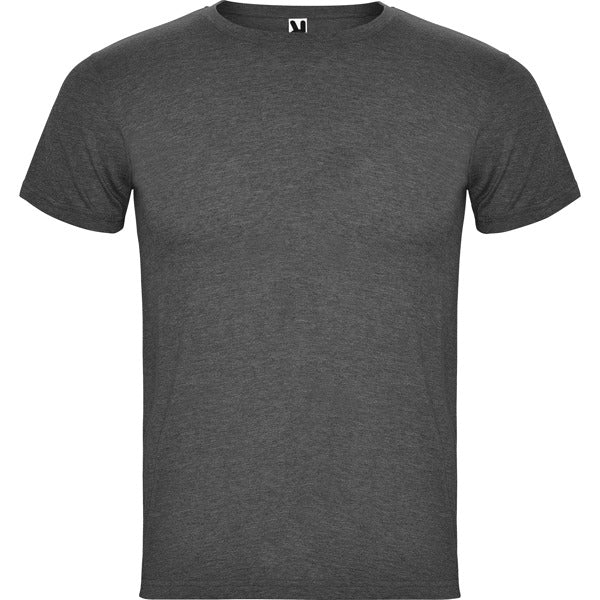 FOX NEGRU MELANJ 3XL