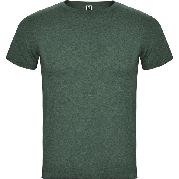 FOX VERDE STICLĂ MELANJ 3XL
