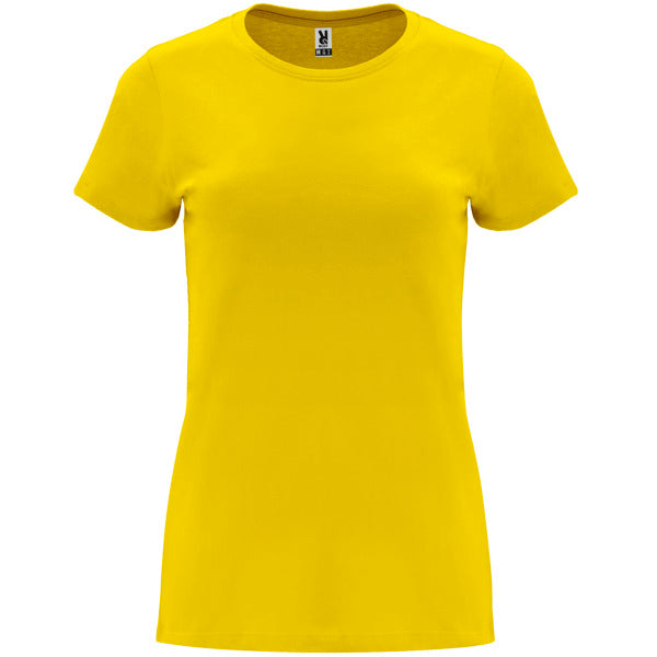 CAPRI GALBEN 3XL
