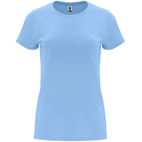 CAPRI ALBASTRU CELEST 3XL
