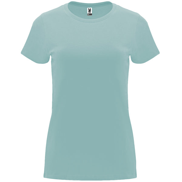 CAPRI ALBASTRU DECOLORAT 3XL