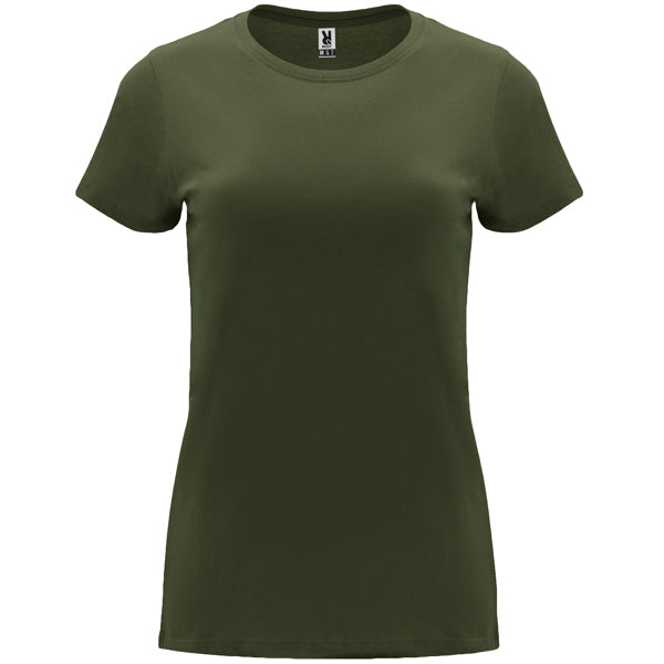CAPRI VERDE AVENTURA 3XL