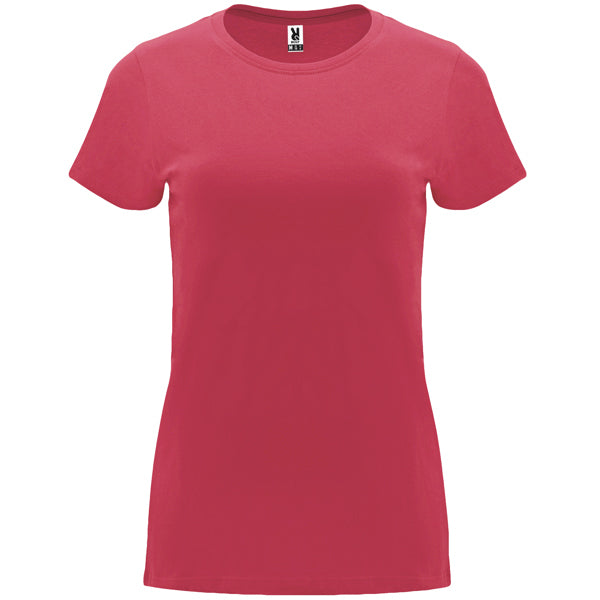 CAPRI ROȘU CRIZANTEMĂ 3XL