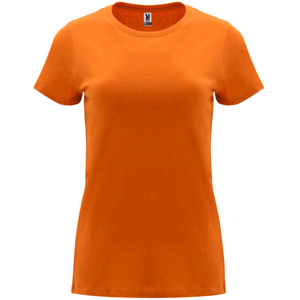 CAPRI PORTOCALIU 3XL