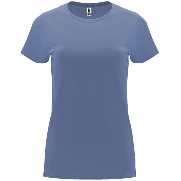 CAPRI ALBASTRU DENIM 3XL