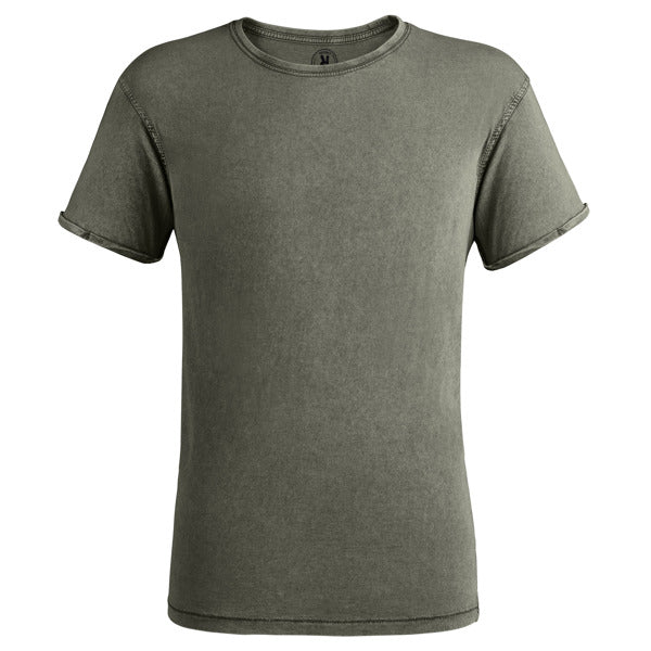 HUSKY VERDE MILITAR ÎNCHIS 2XL